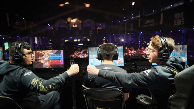 COD League 2020 Launch